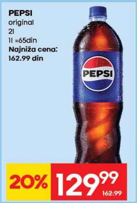PEPSI