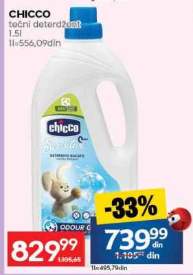 CHICCO