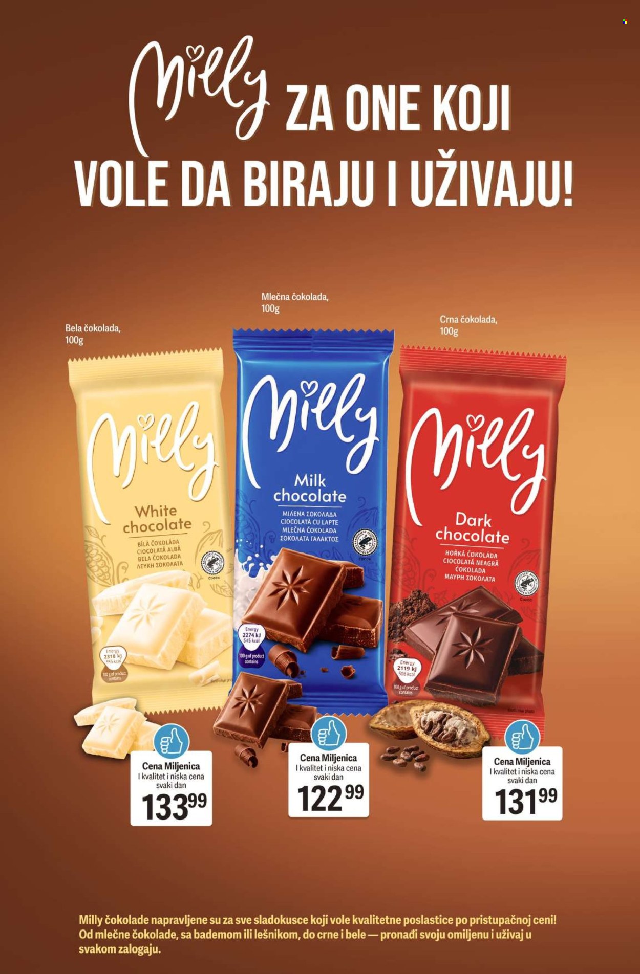 Maxi katalog - 29.10.2026 - 18.11.2026. Stranica 2