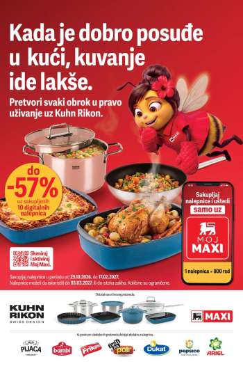 Maxi katalog.