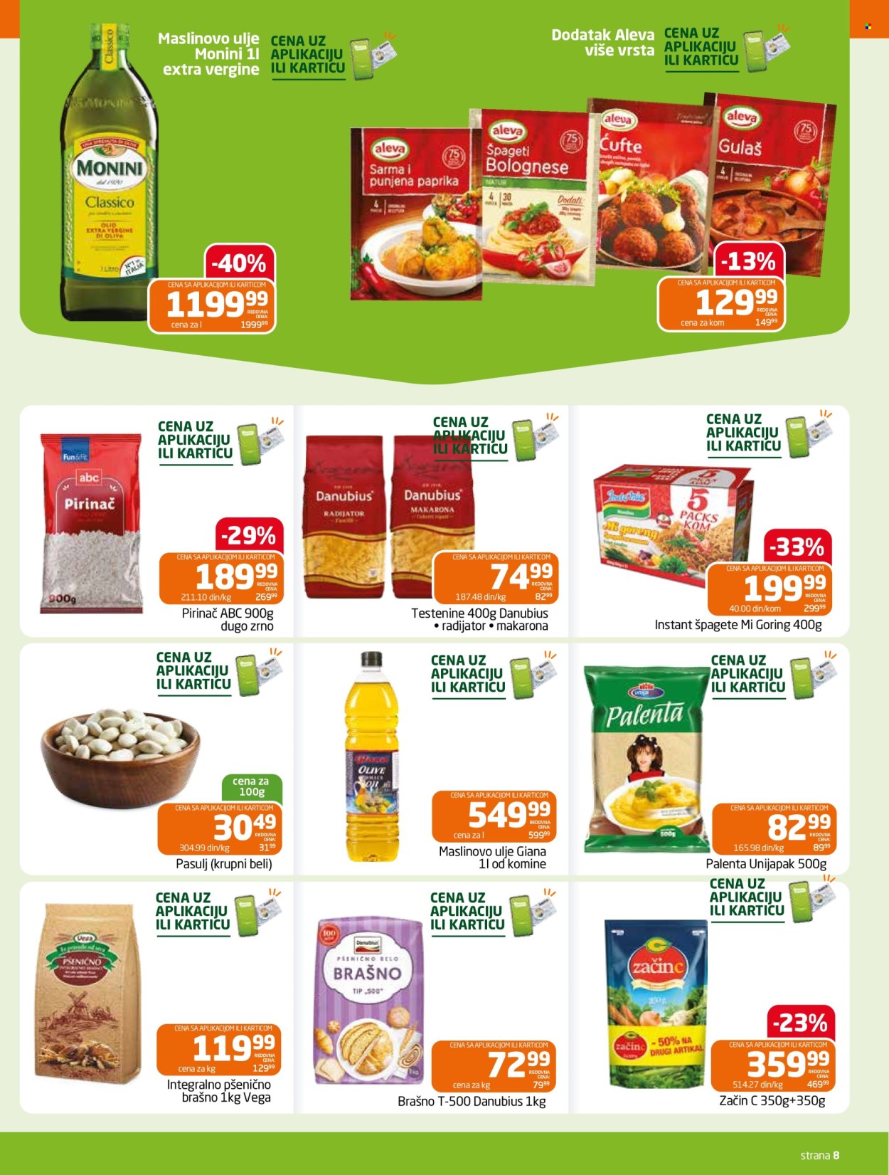 Gomex katalog - 29.10.2026 - 11.11.2026. Stranica 8