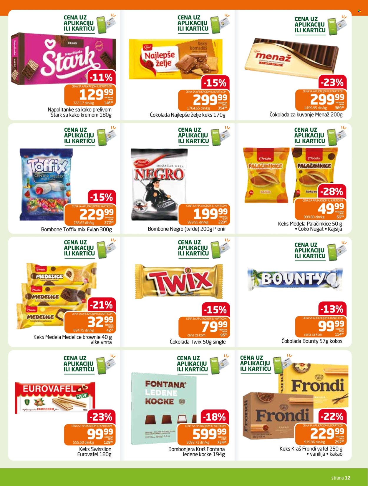 Gomex katalog - 29.10.2026 - 11.11.2026. Stranica 12