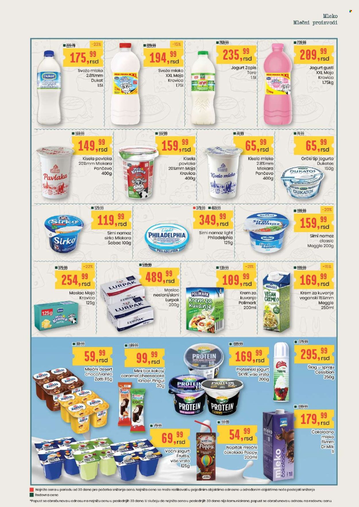 Aroma Market katalog - 29.10.2026 - 11.11.2026. Stranica 5