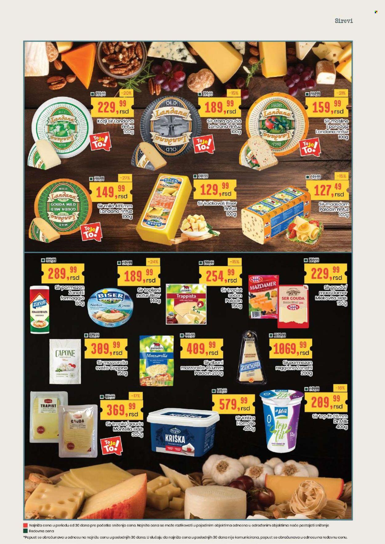 Aroma Market katalog - 29.10.2026 - 11.11.2026. Stranica 6