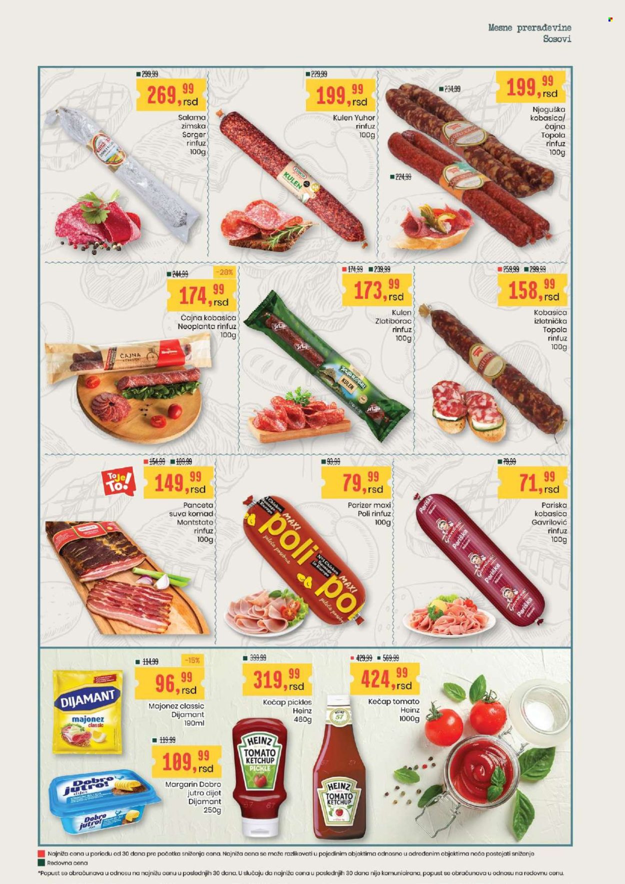 Aroma Market katalog - 29.10.2026 - 11.11.2026. Stranica 8