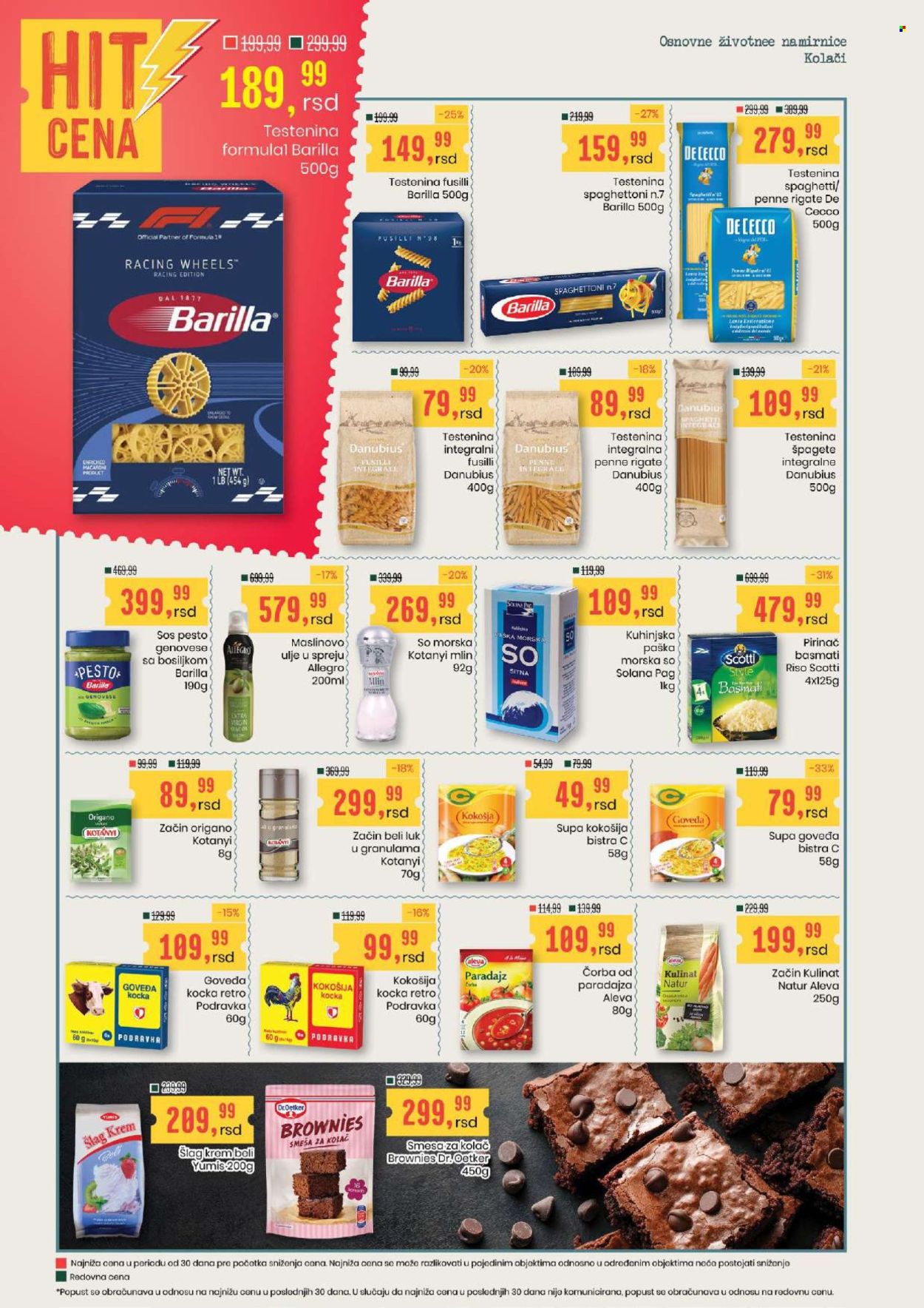 Aroma Market katalog - 29.10.2026 - 11.11.2026. Stranica 10