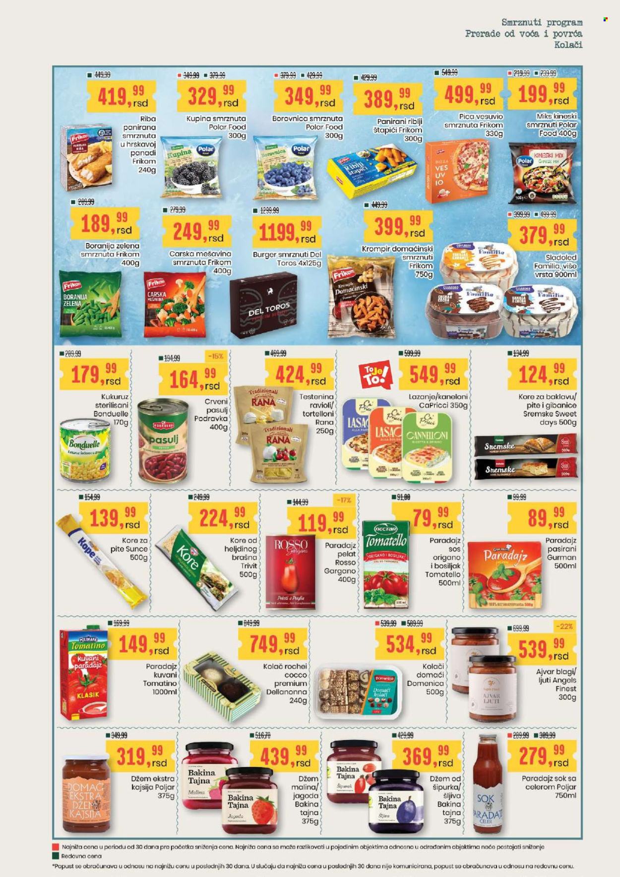 Aroma Market katalog - 29.10.2026 - 11.11.2026. Stranica 11