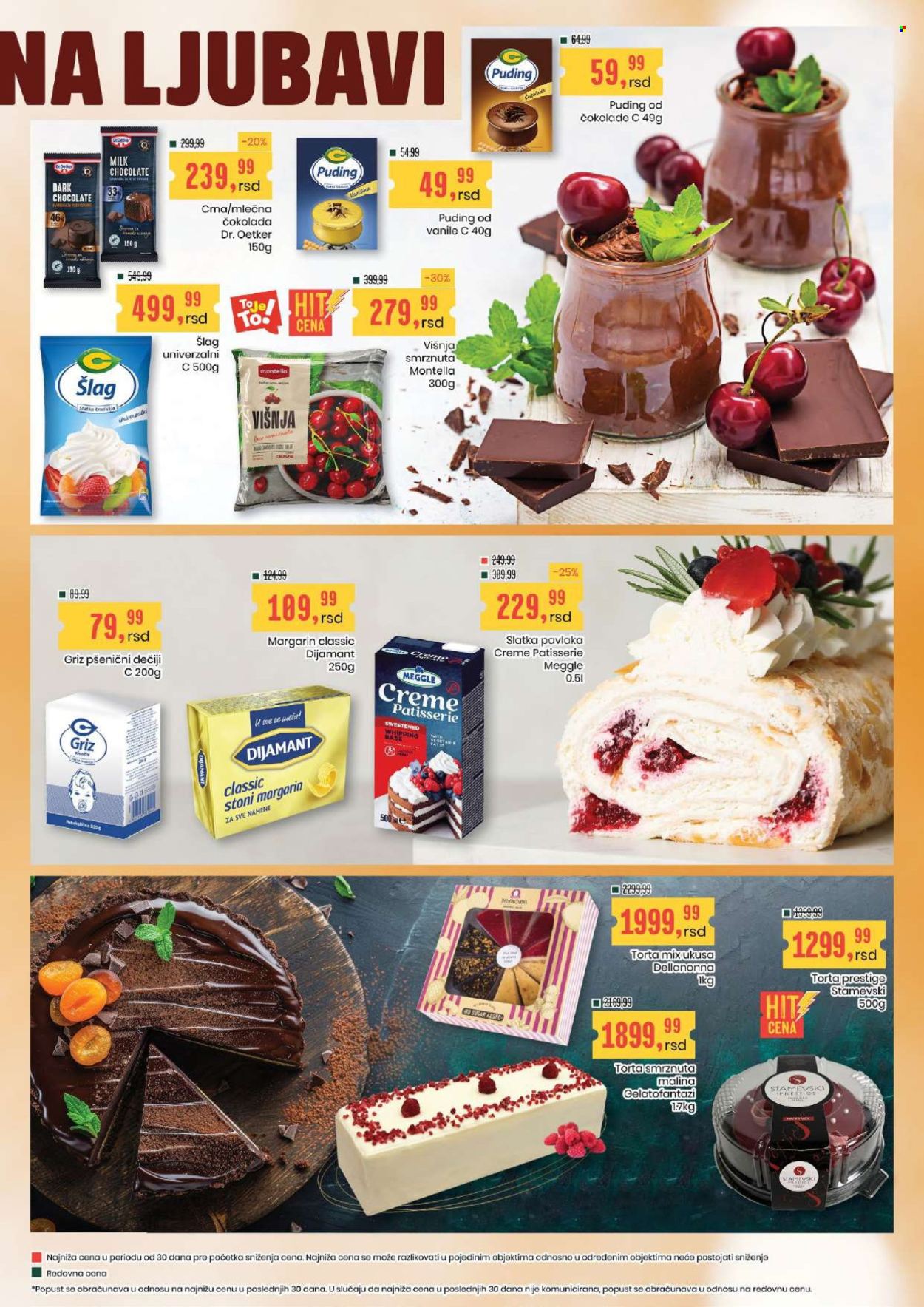 Aroma Market katalog - 29.10.2026 - 11.11.2026. Stranica 13