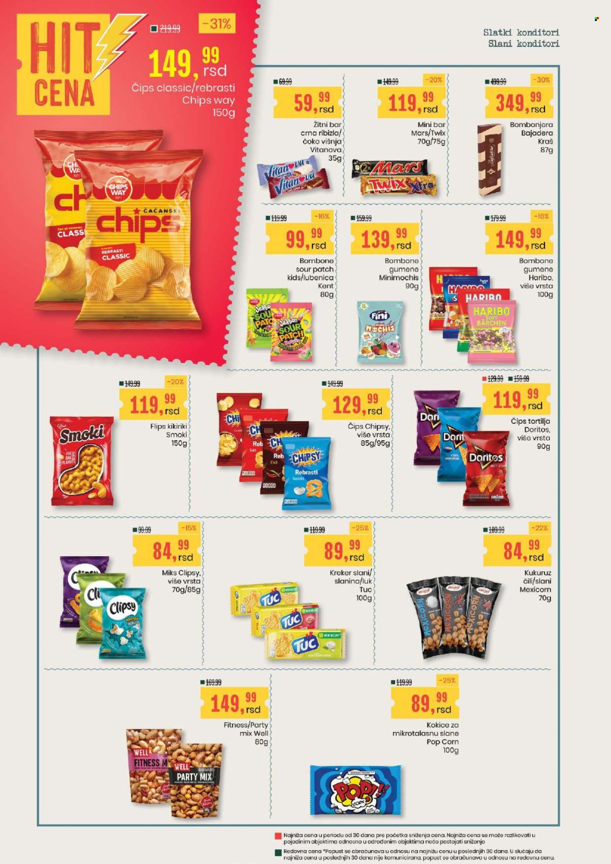 Aroma Market katalog - 29.10.2026 - 11.11.2026. Stranica 16