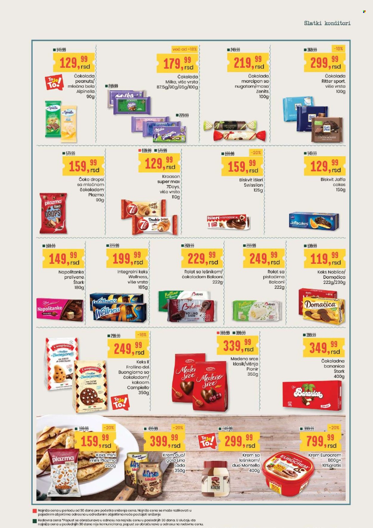 Aroma Market katalog - 29.10.2026 - 11.11.2026. Stranica 17