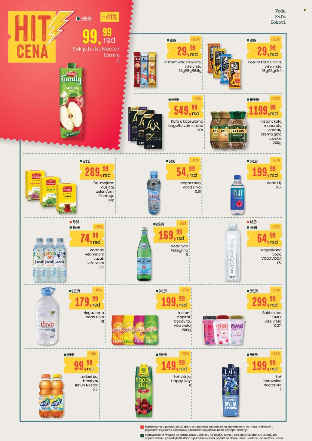 Aroma Market katalog - 29.10.2026 - 11.11.2026. Stranica 20