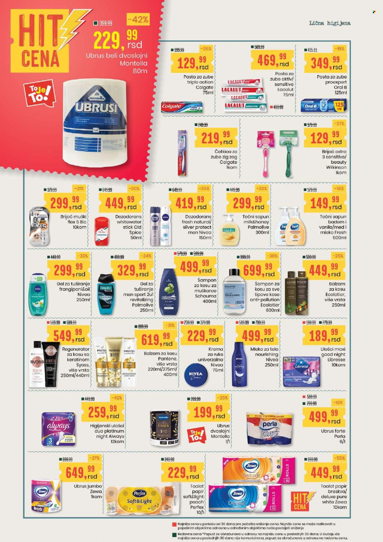 Aroma Market katalog - 29.10.2026 - 11.11.2026. Stranica 22