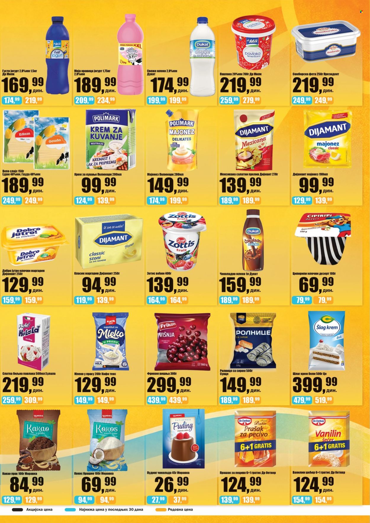 Prodavnica Sunce katalog - 27.10.2026 - 17.11.2026. Stranica 3