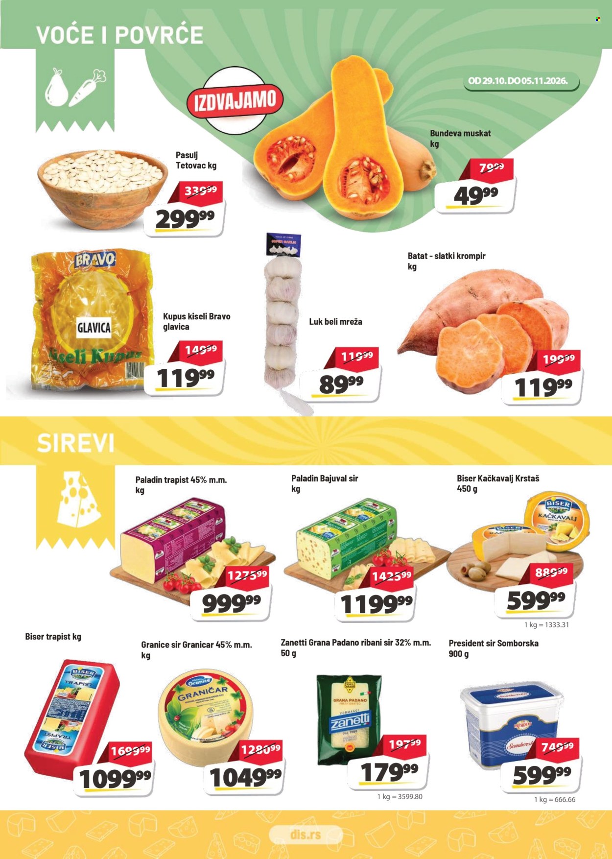 DIS katalog - 29.10.2026 - 11.11.2026. Stranica 2