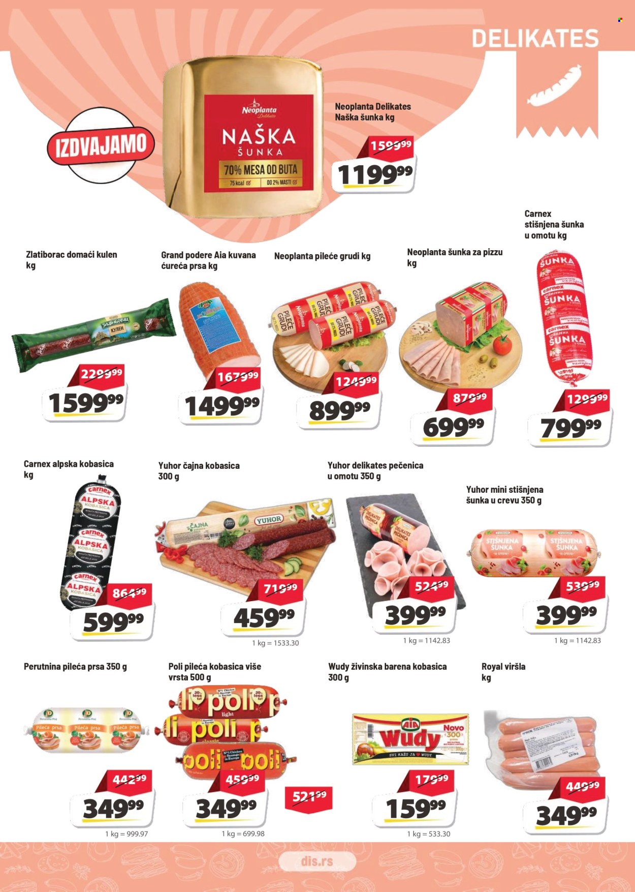 DIS katalog - 29.10.2026 - 11.11.2026. Stranica 3