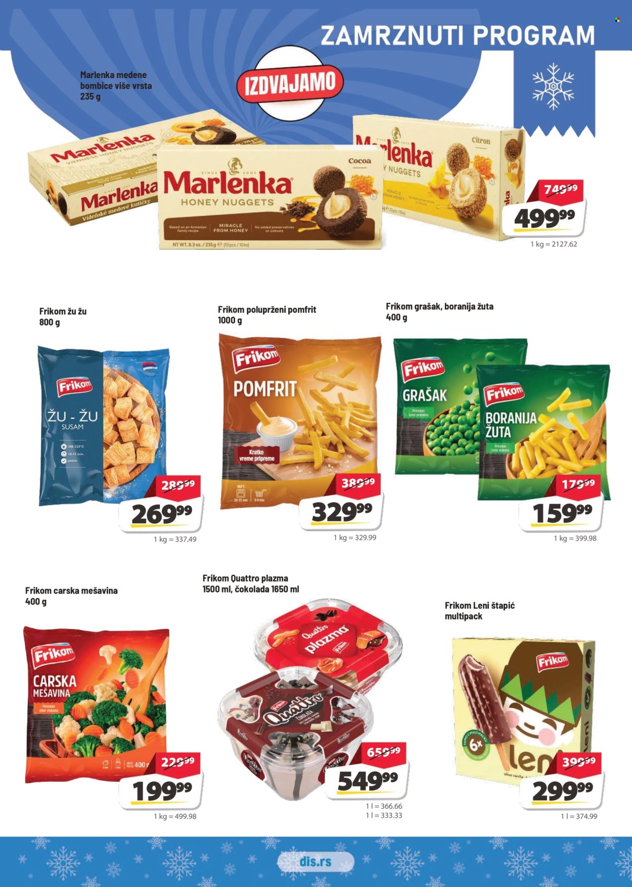 DIS katalog - 29.10.2026 - 11.11.2026. Stranica 5