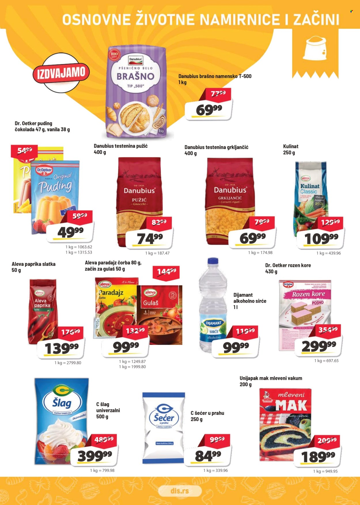 DIS katalog - 29.10.2026 - 11.11.2026. Stranica 7