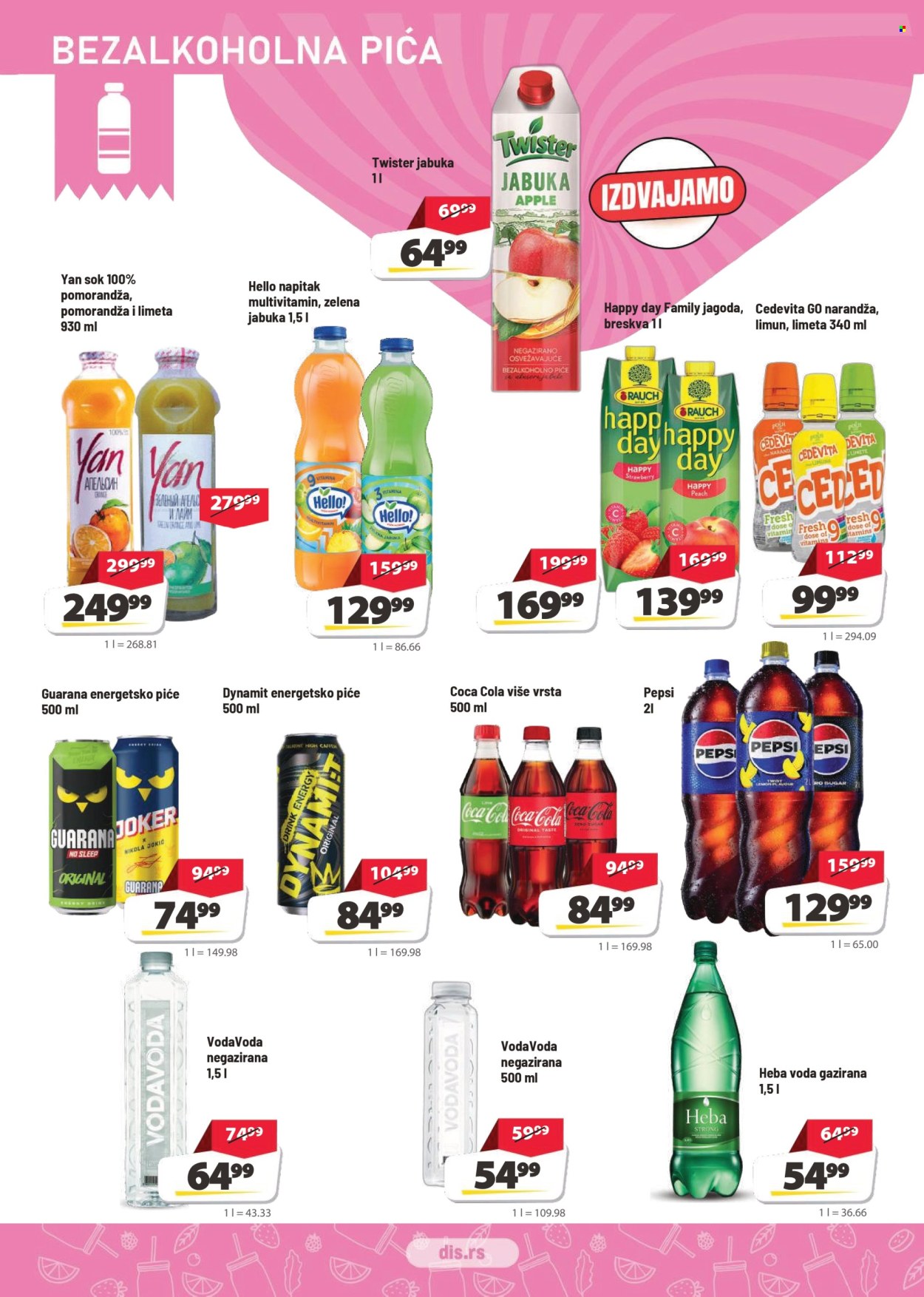 DIS katalog - 29.10.2026 - 11.11.2026. Stranica 10