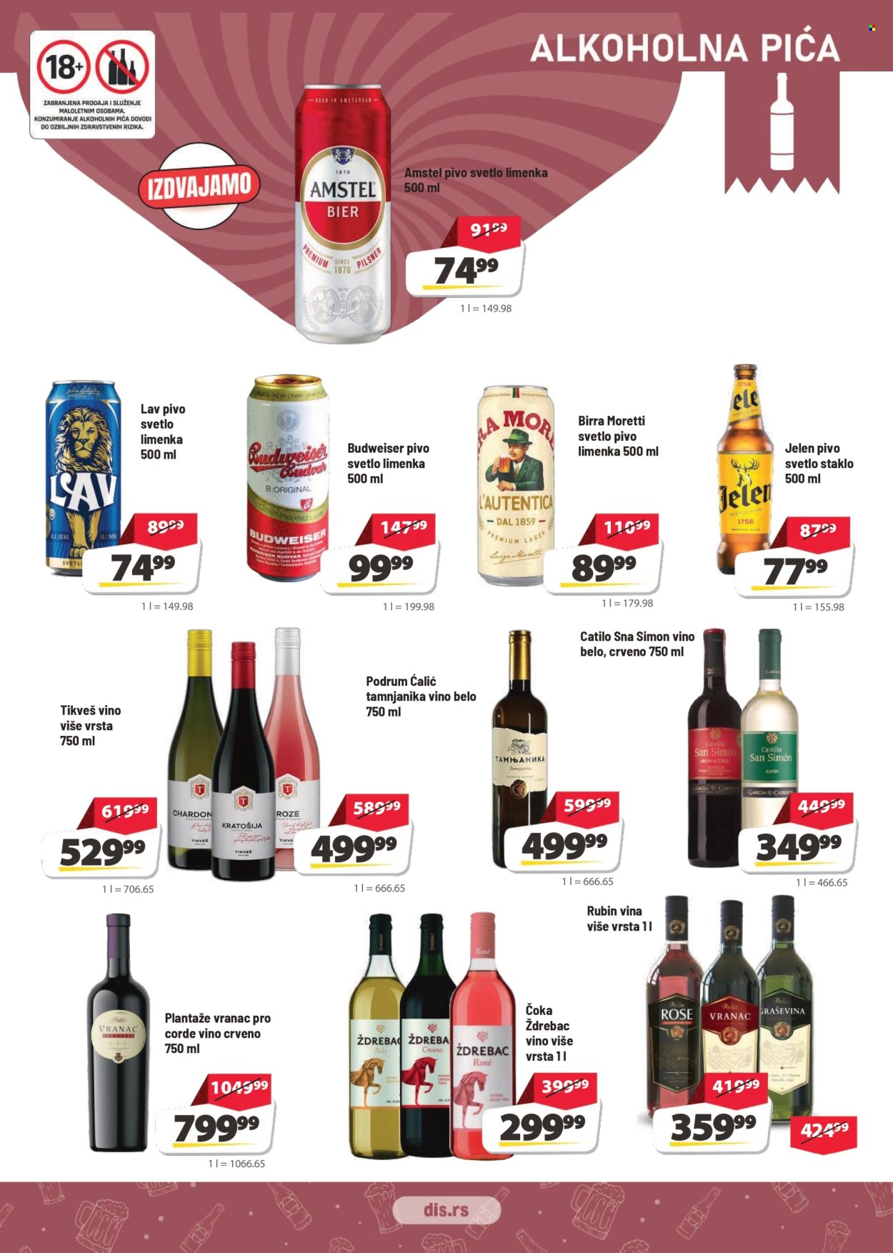 DIS katalog - 29.10.2026 - 11.11.2026. Stranica 11