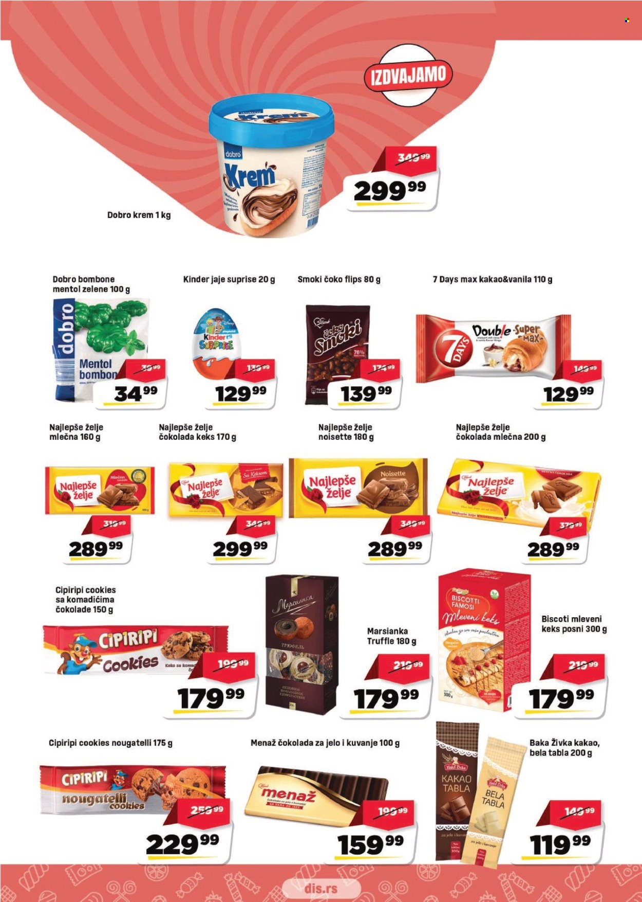 DIS katalog - 29.10.2026 - 11.11.2026. Stranica 13