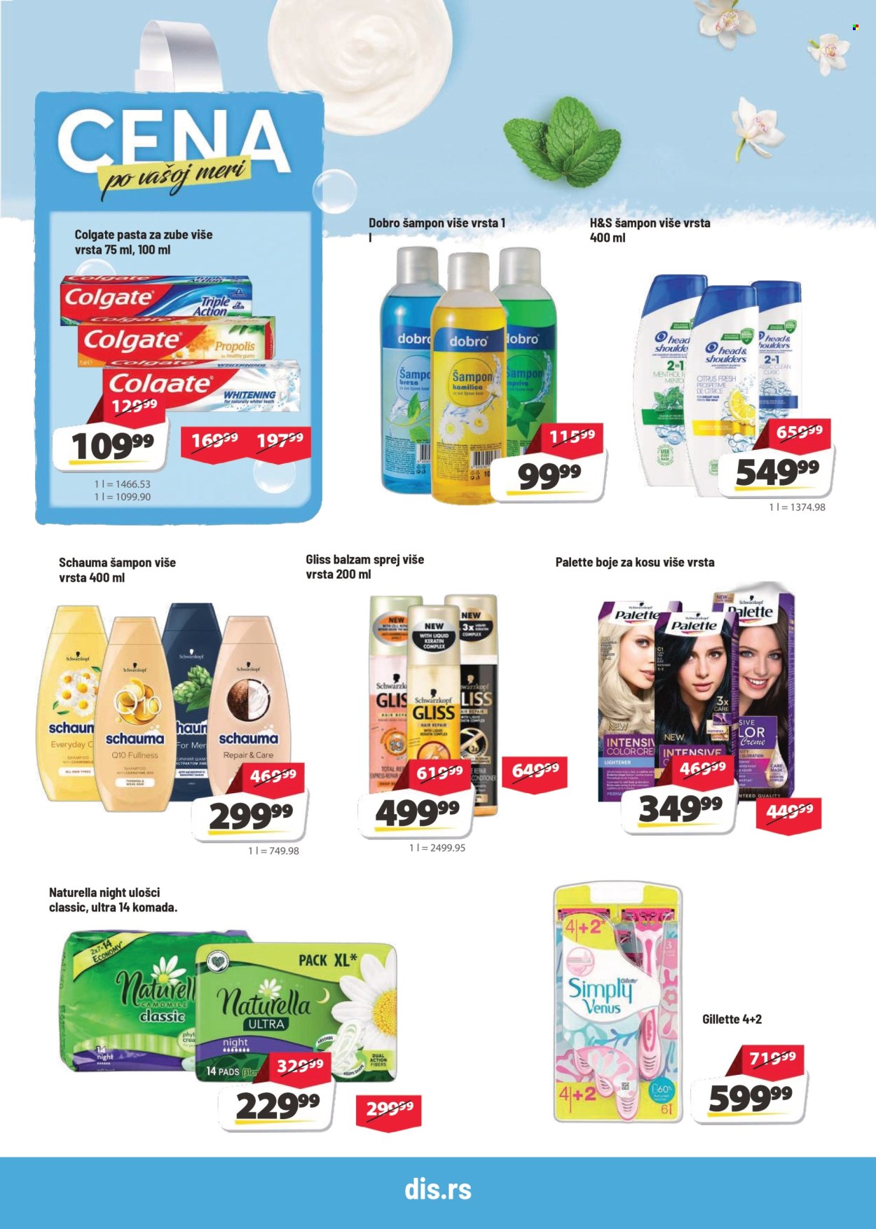 DIS katalog - 29.10.2026 - 11.11.2026. Stranica 16