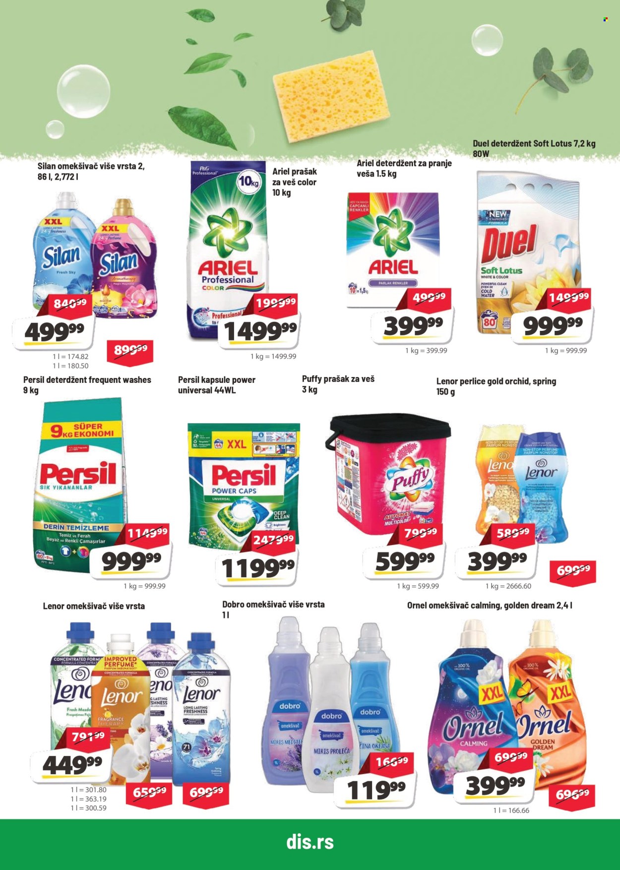 DIS katalog - 29.10.2026 - 11.11.2026. Stranica 18