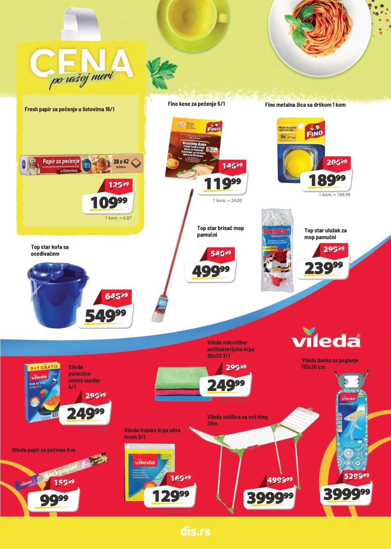 DIS katalog - 29.10.2026 - 11.11.2026. Stranica 20