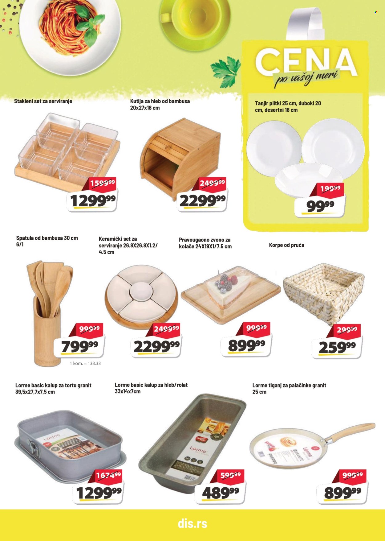 DIS katalog - 29.10.2026 - 11.11.2026. Stranica 21