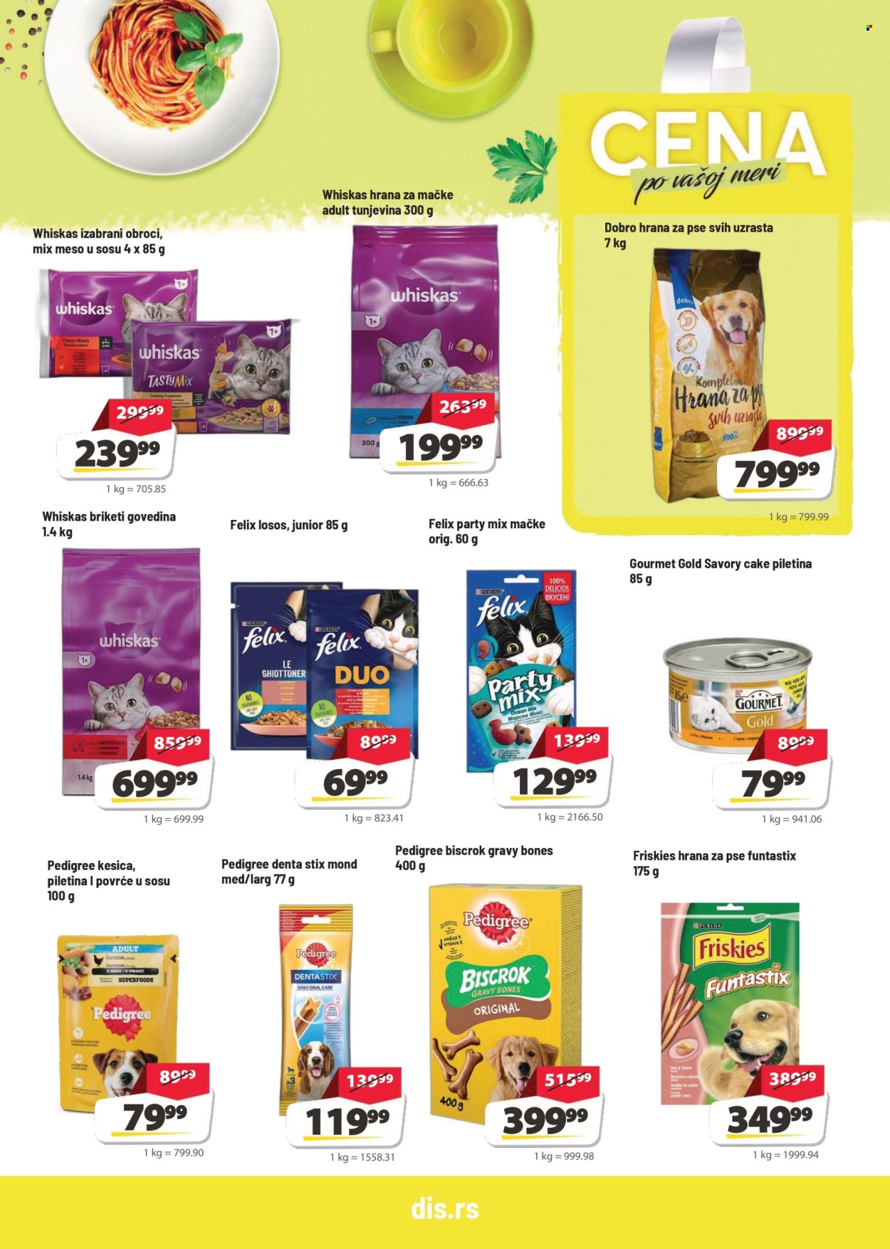 DIS katalog - 29.10.2026 - 11.11.2026. Stranica 23