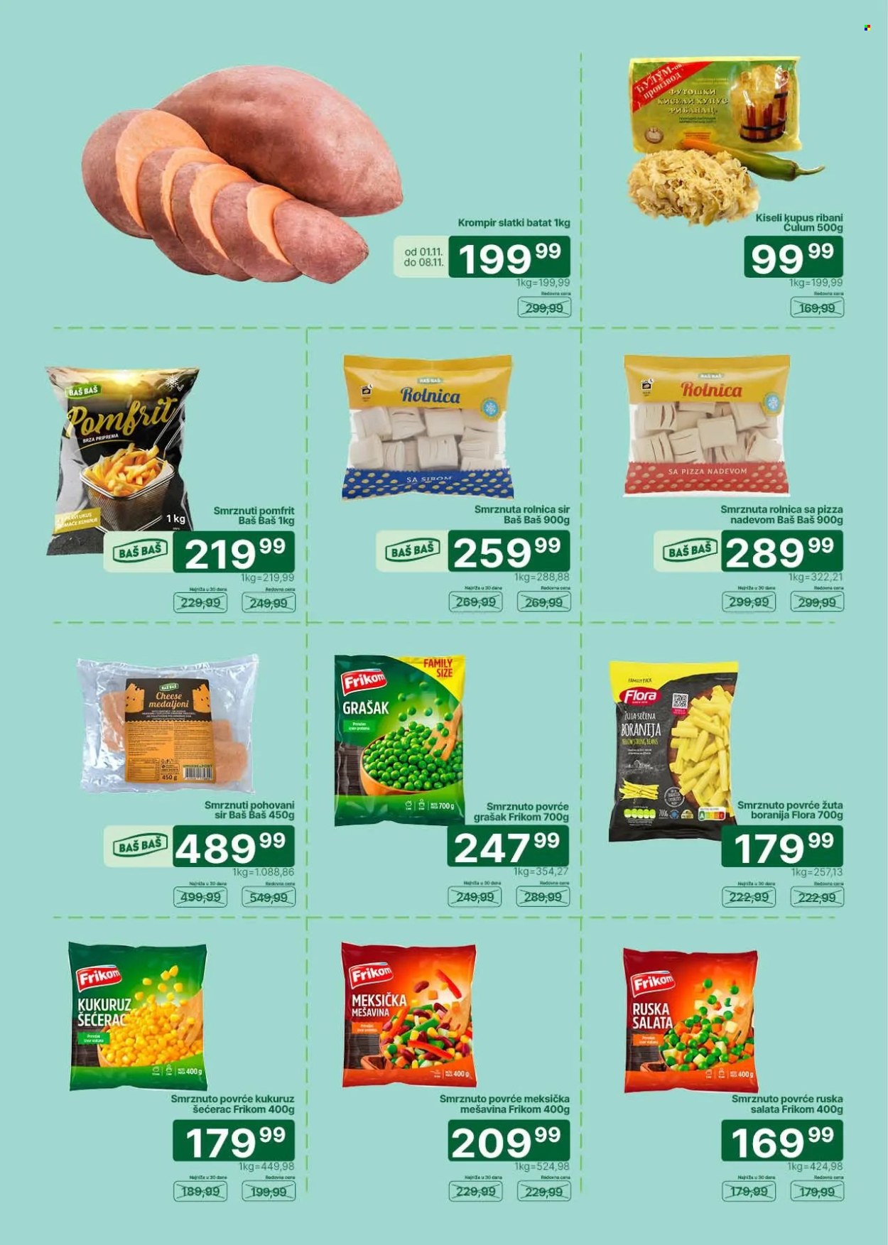 Univerexport katalog - 01.11.2026 - 15.11.2026. Stranica 2