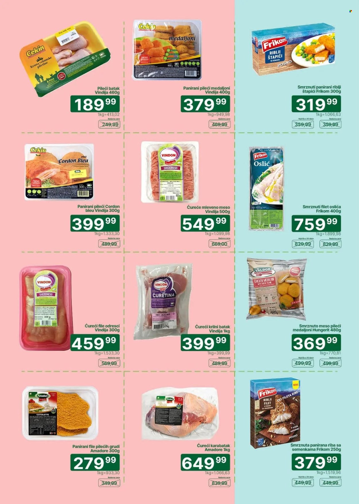 Univerexport katalog - 01.11.2026 - 15.11.2026. Stranica 3