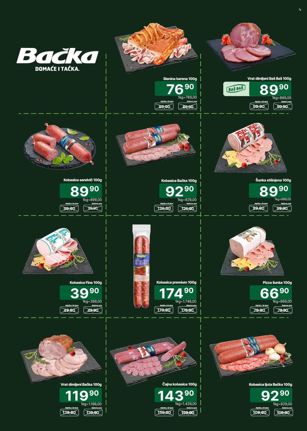 Univerexport katalog - 01.11.2026 - 15.11.2026. Stranica 4
