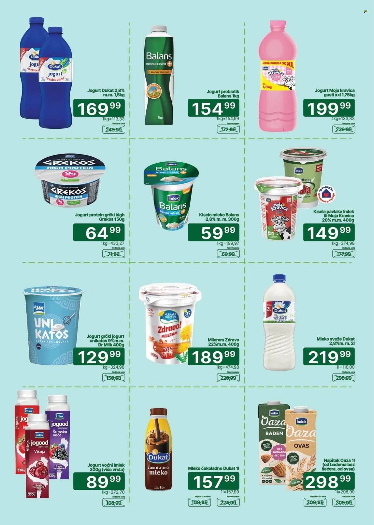 Univerexport katalog - 01.11.2026 - 15.11.2026. Stranica 7