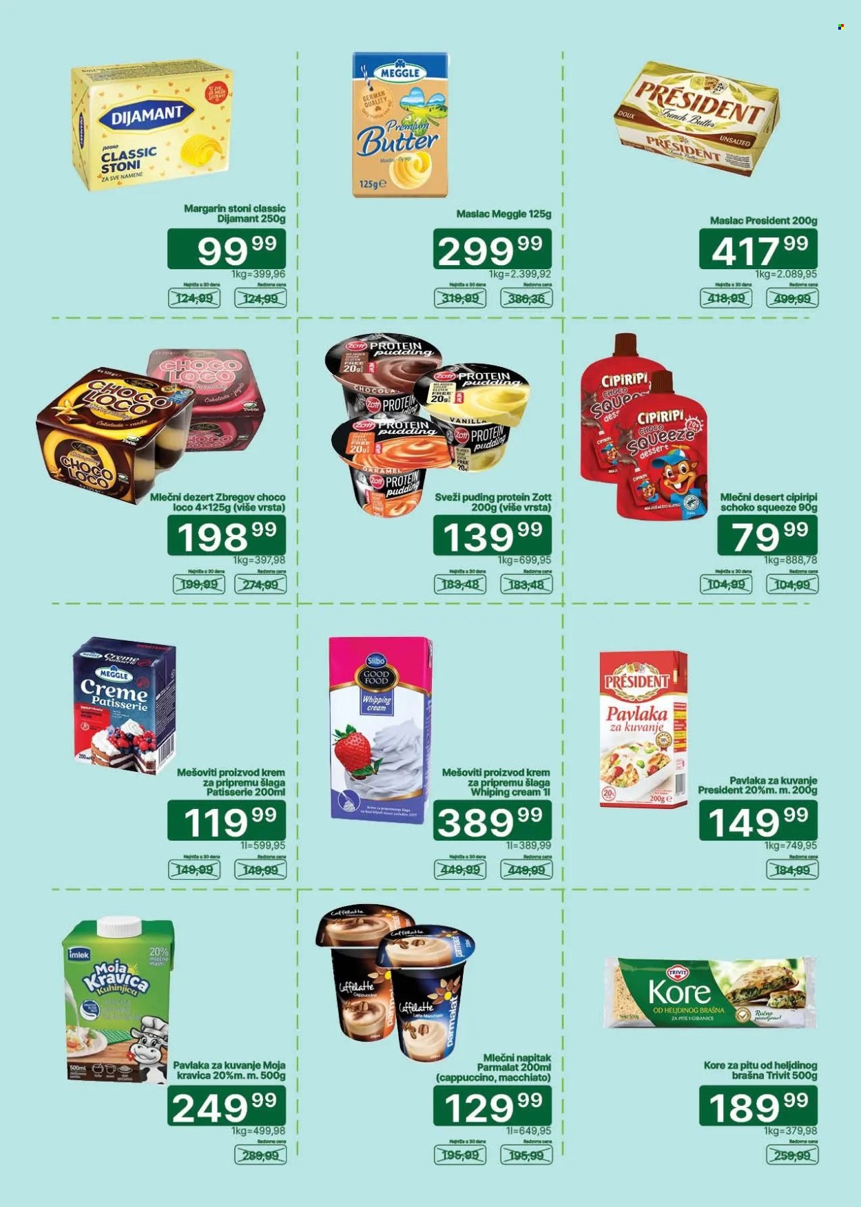 Univerexport katalog - 01.11.2026 - 15.11.2026. Stranica 8