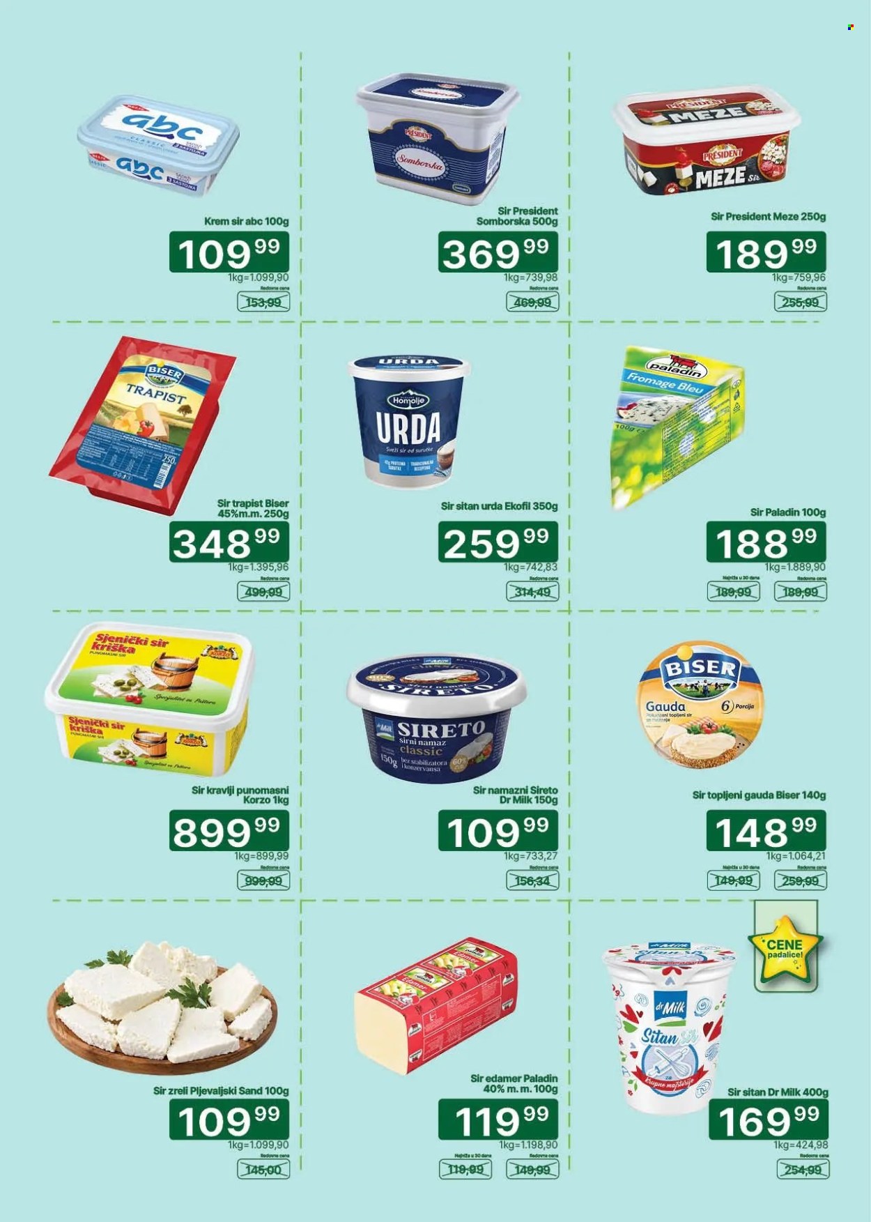 Univerexport katalog - 01.11.2026 - 15.11.2026. Stranica 9