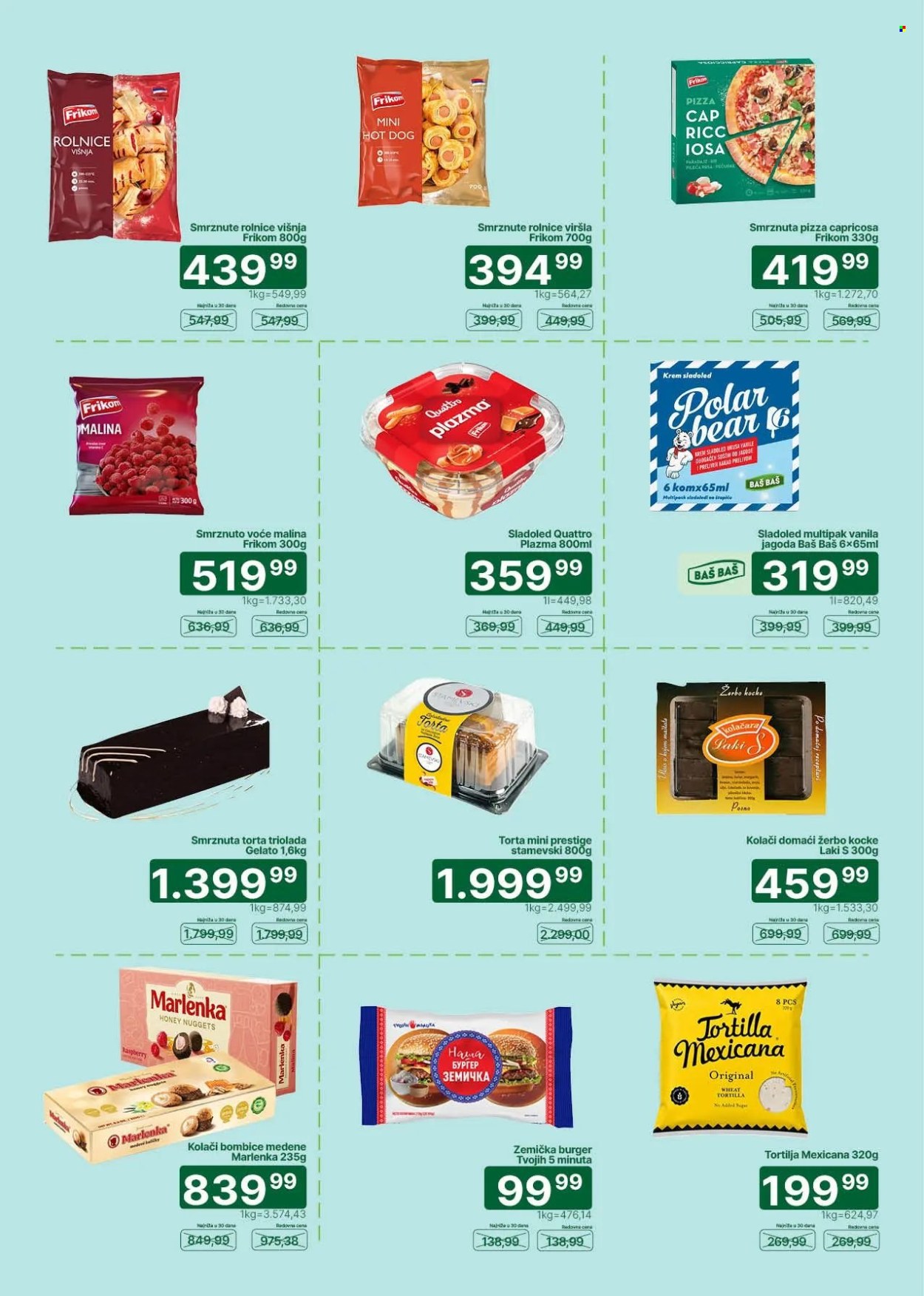Univerexport katalog - 01.11.2026 - 15.11.2026. Stranica 11