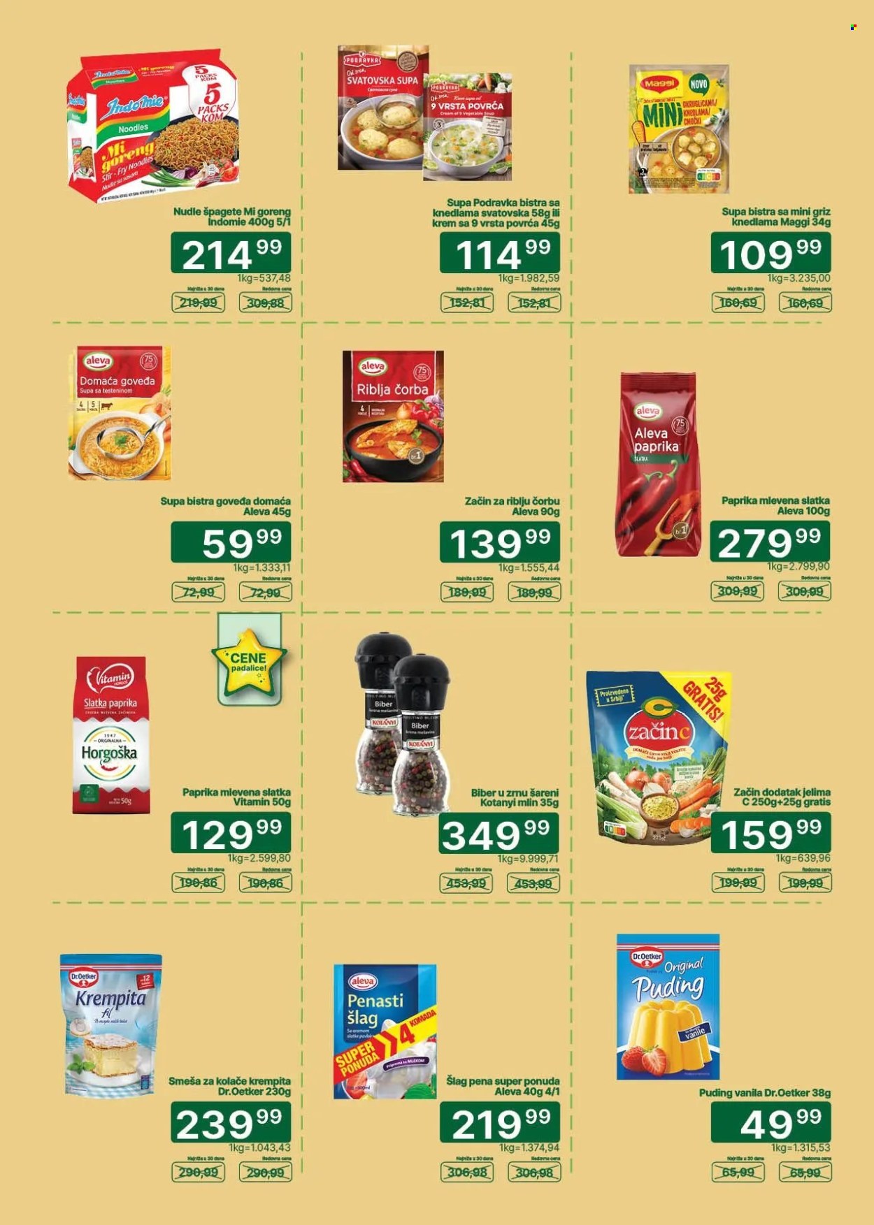 Univerexport katalog - 01.11.2026 - 15.11.2026. Stranica 12