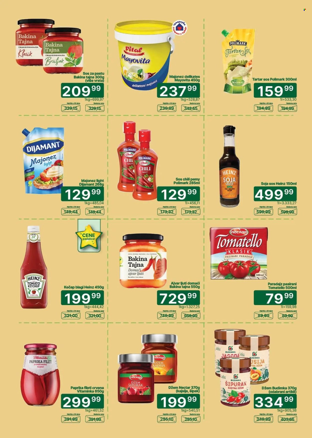 Univerexport katalog - 01.11.2026 - 15.11.2026. Stranica 14