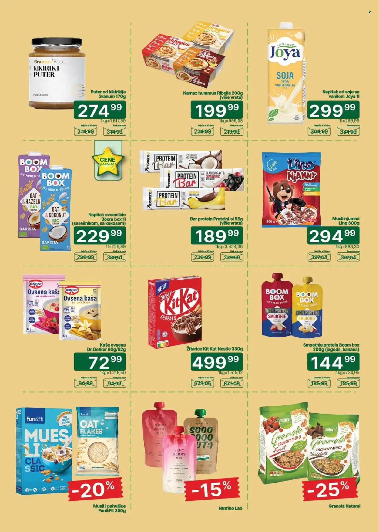 Univerexport katalog - 01.11.2026 - 15.11.2026. Stranica 15