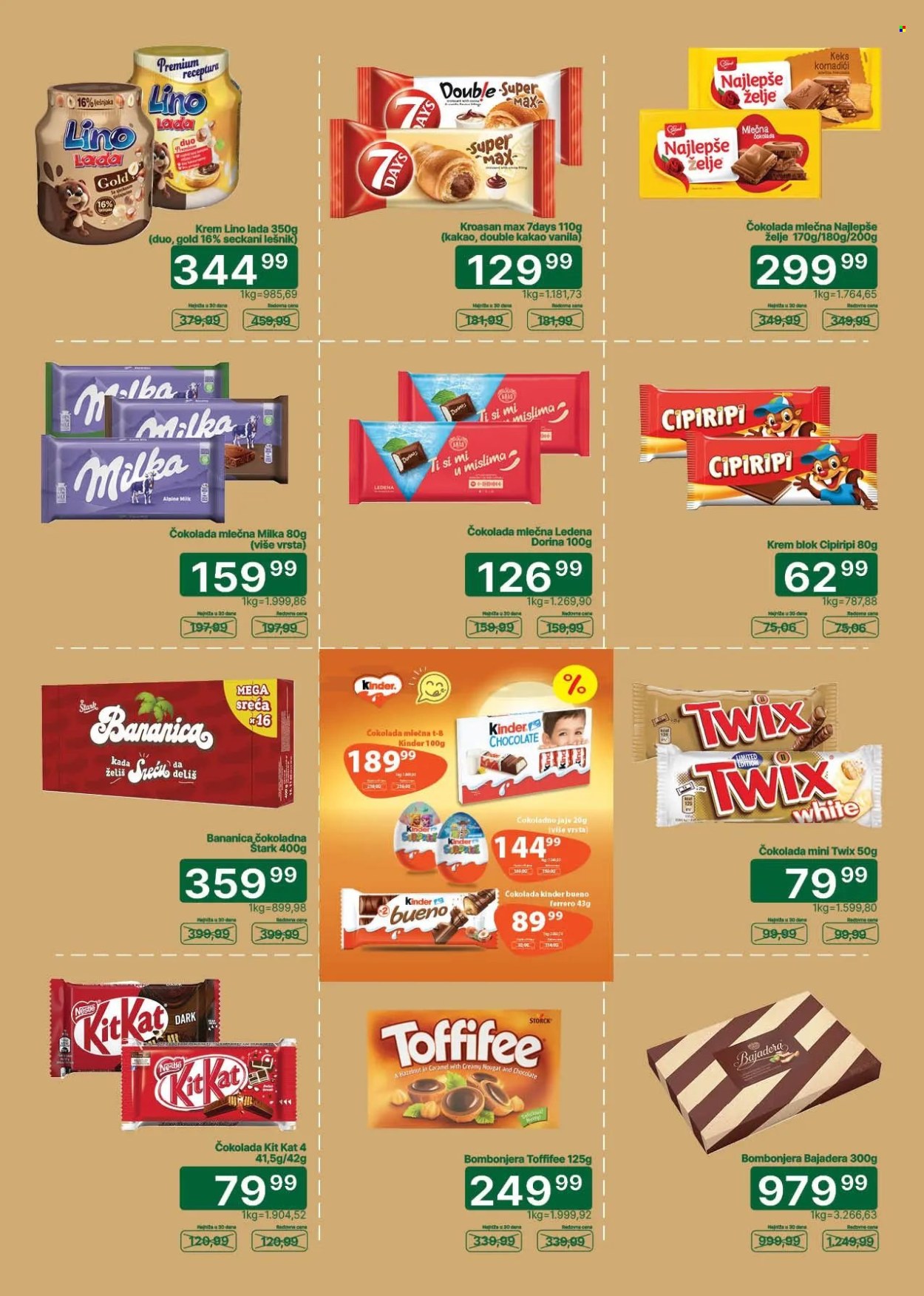 Univerexport katalog - 01.11.2026 - 15.11.2026. Stranica 18