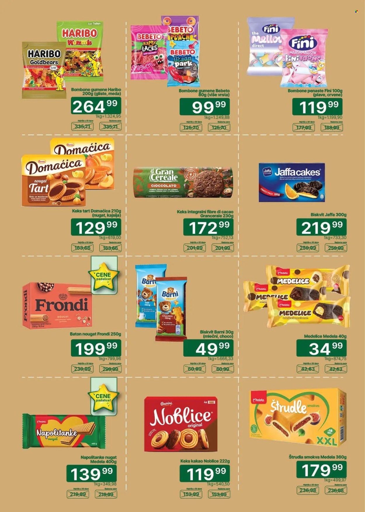 Univerexport katalog - 01.11.2026 - 15.11.2026. Stranica 19