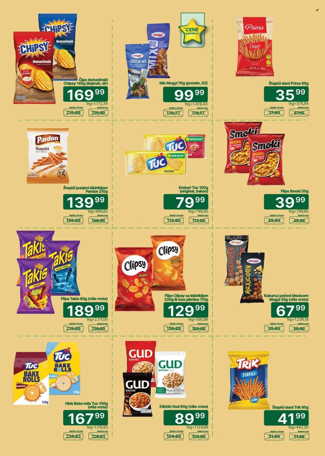 Univerexport katalog - 01.11.2026 - 15.11.2026. Stranica 20