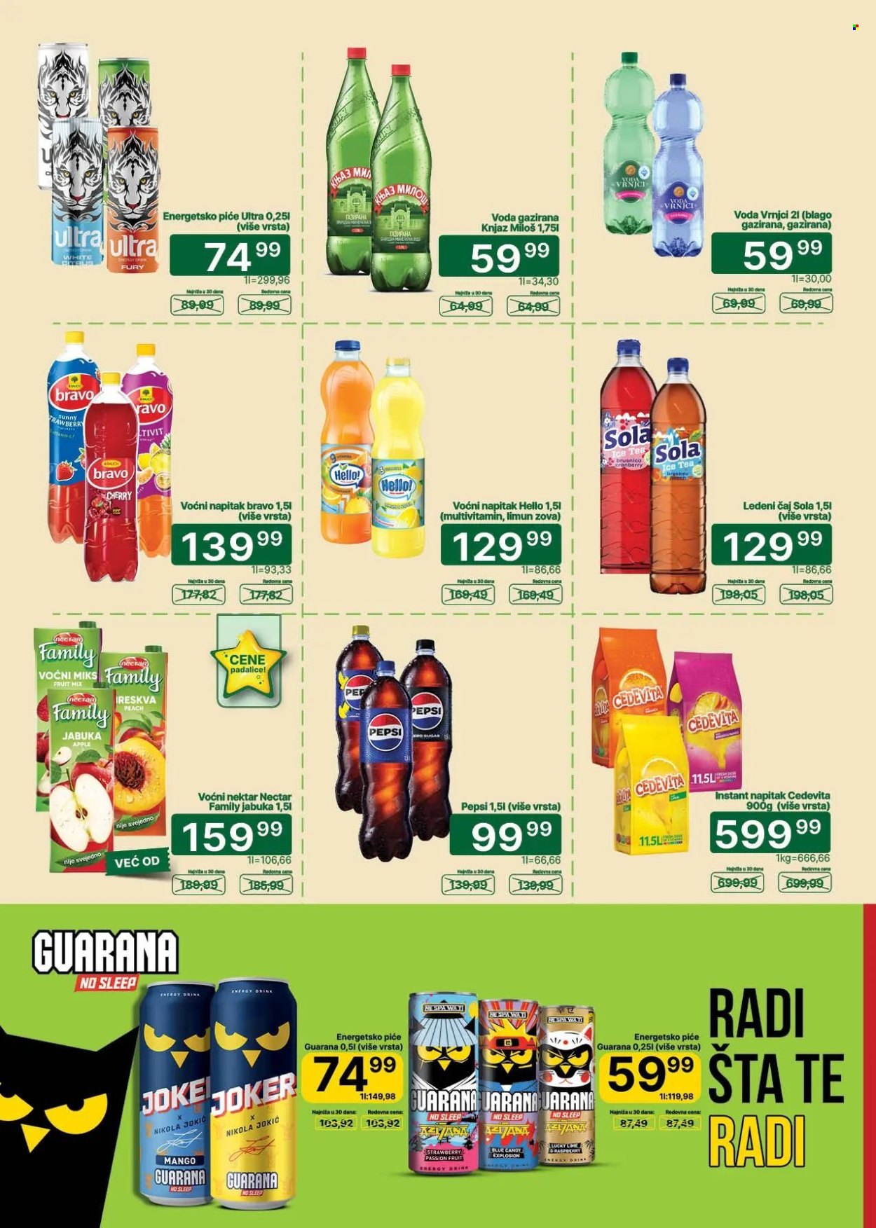 Univerexport katalog - 01.11.2026 - 15.11.2026. Stranica 22