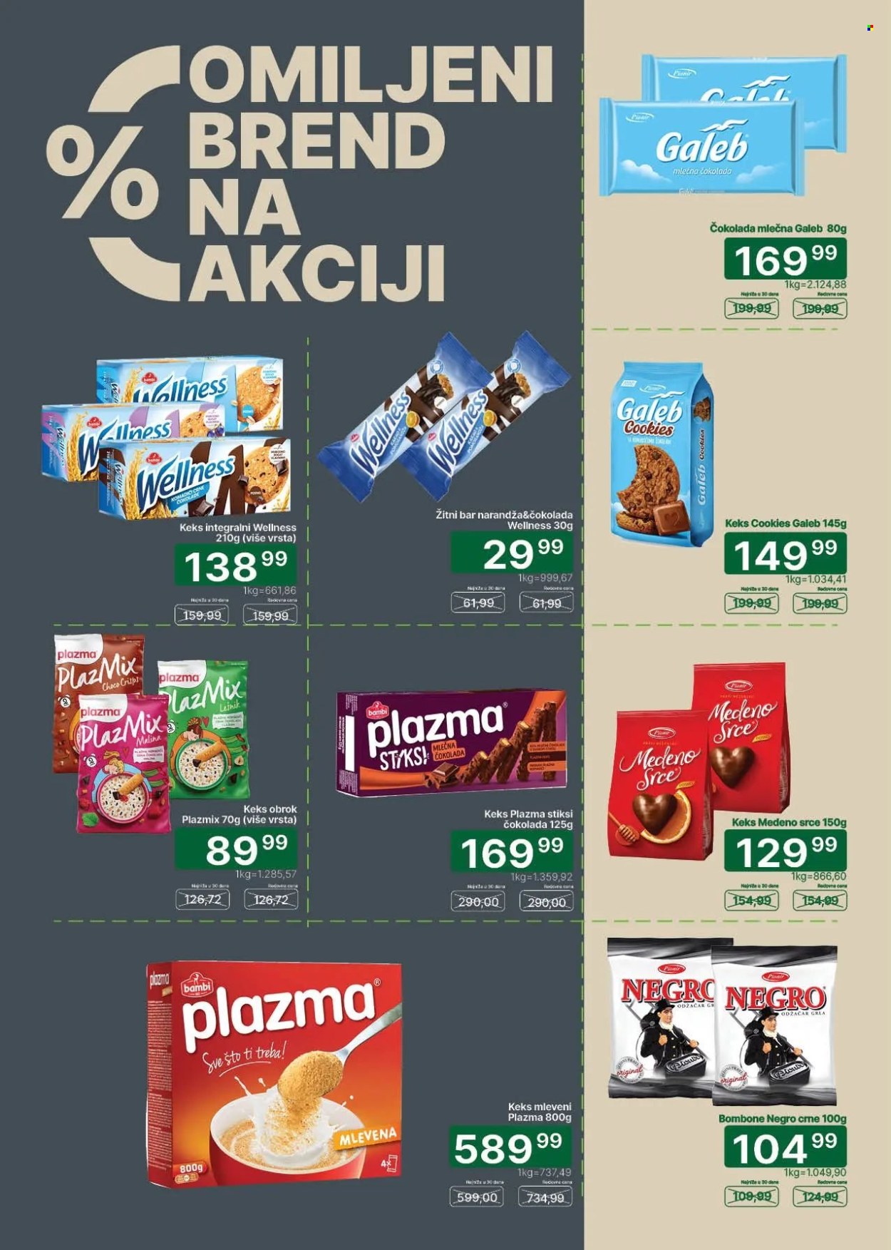 Univerexport katalog - 01.11.2026 - 15.11.2026. Stranica 24