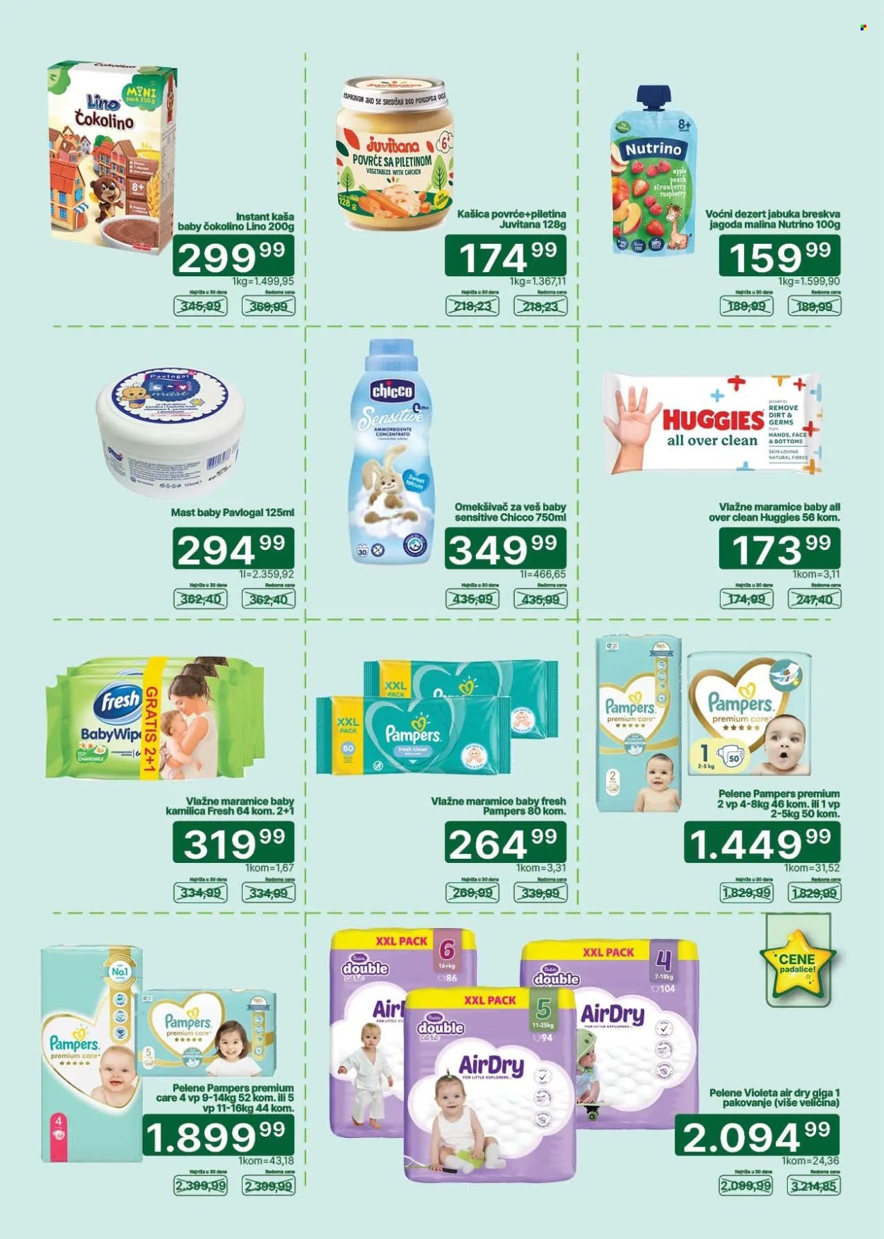 Univerexport katalog - 01.11.2026 - 15.11.2026. Stranica 25