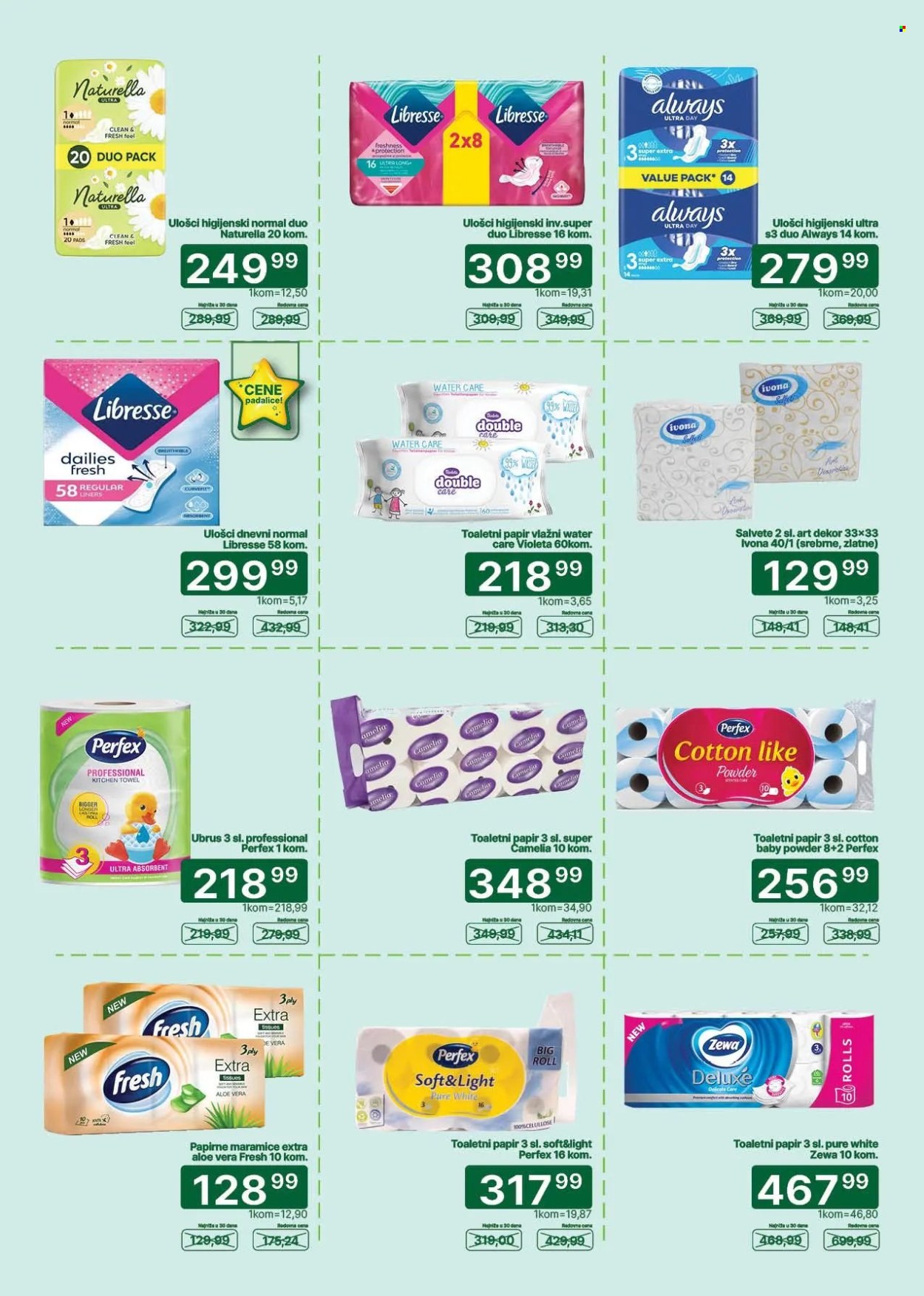 Univerexport katalog - 01.11.2026 - 15.11.2026. Stranica 30