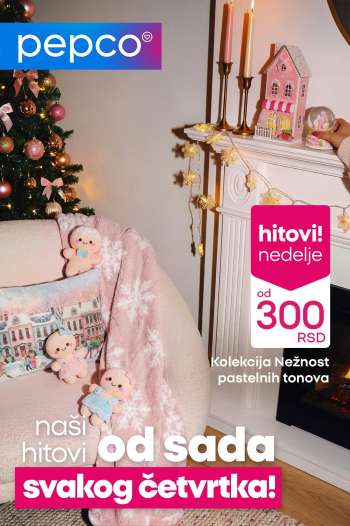 thumbnail - Katalog Pepco