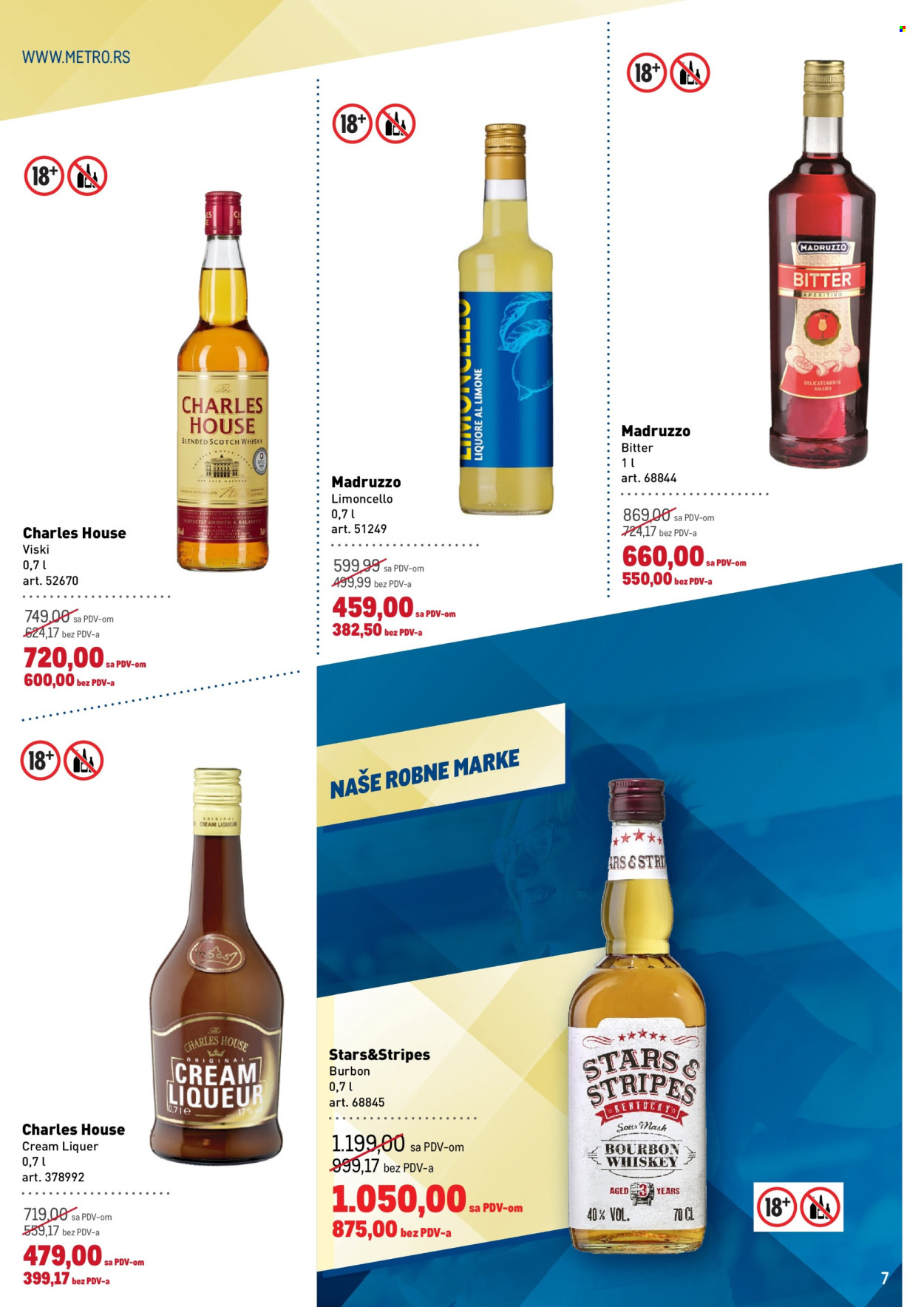 Metro katalog - 29.10.2026 - 11.11.2026. Stranica 7