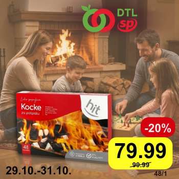 Senta Promet katalog - 29.10.2026 - 31.10.2026.