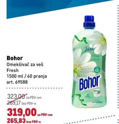 BOHOR